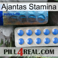 Ajantas Stamina 40